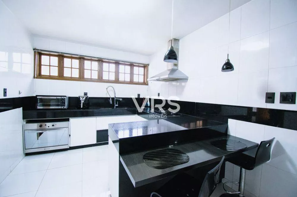 Casa de Condomínio, 4 quartos - Foto 25