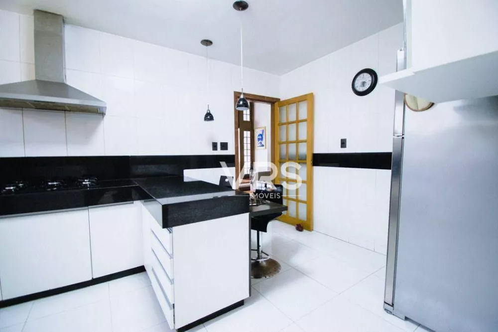 Casa de Condomínio, 4 quartos - Foto 27