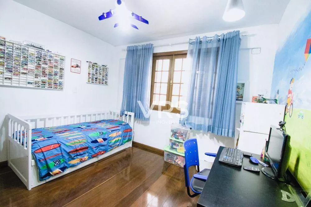 Casa de Condomínio, 4 quartos - Foto 15