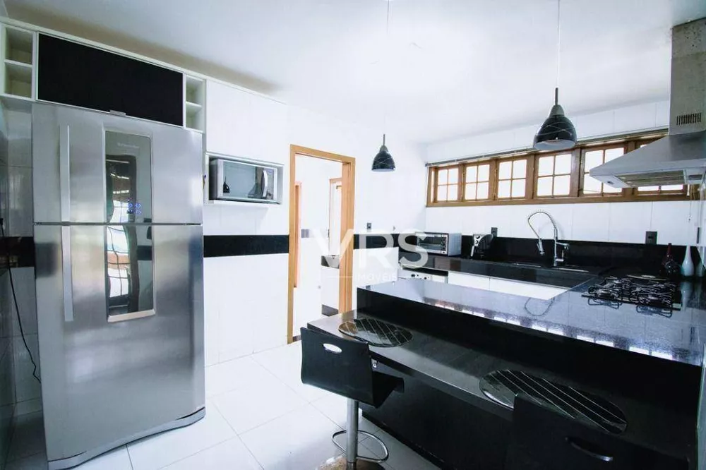 Casa de Condomínio, 4 quartos - Foto 24