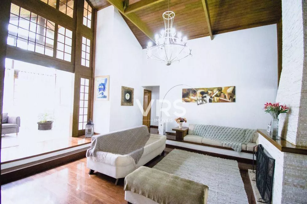 Casa de Condomínio, 4 quartos - Foto 22