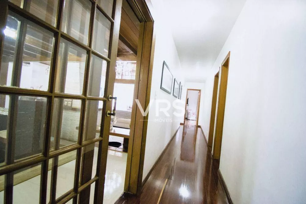 Casa de Condomínio, 4 quartos - Foto 21