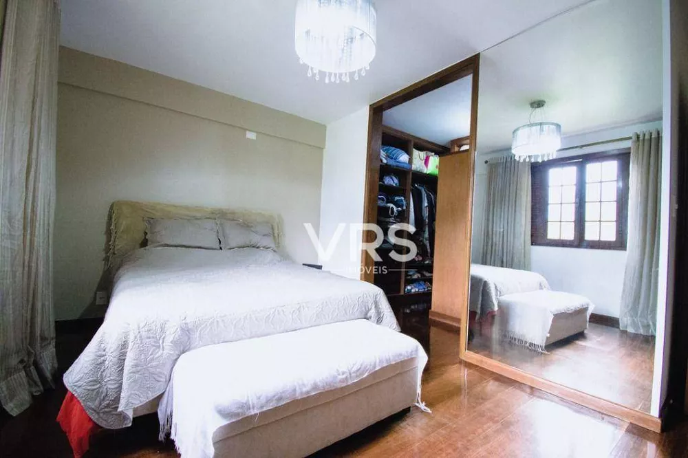 Casa de Condomínio, 4 quartos - Foto 12
