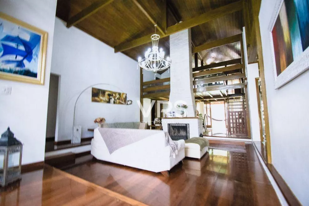 Casa de Condomínio, 4 quartos - Foto 8