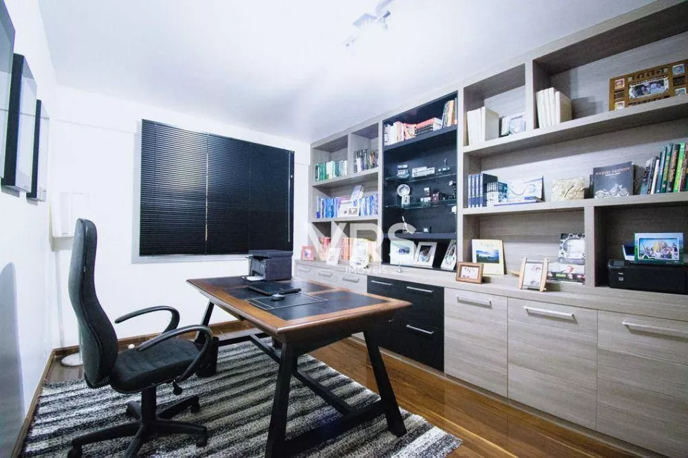 Casa de Condomínio, 4 quartos - Foto 20