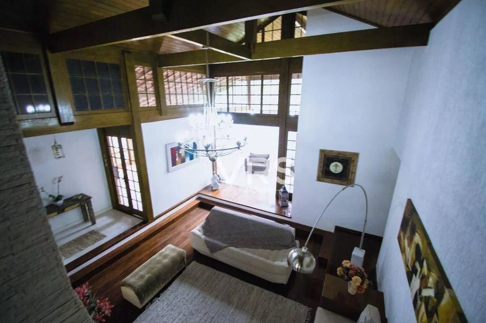 Casa de Condomínio, 4 quartos - Foto 11