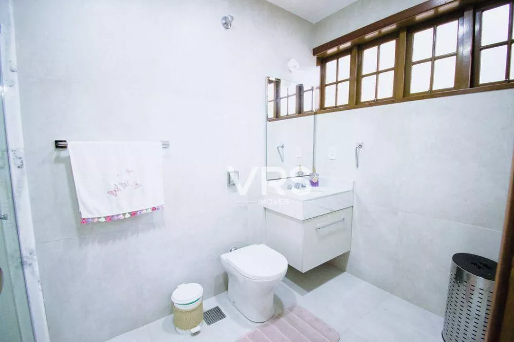 Casa de Condomínio, 4 quartos - Foto 19