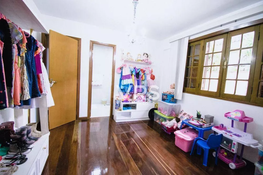 Casa de Condomínio, 4 quartos - Foto 18