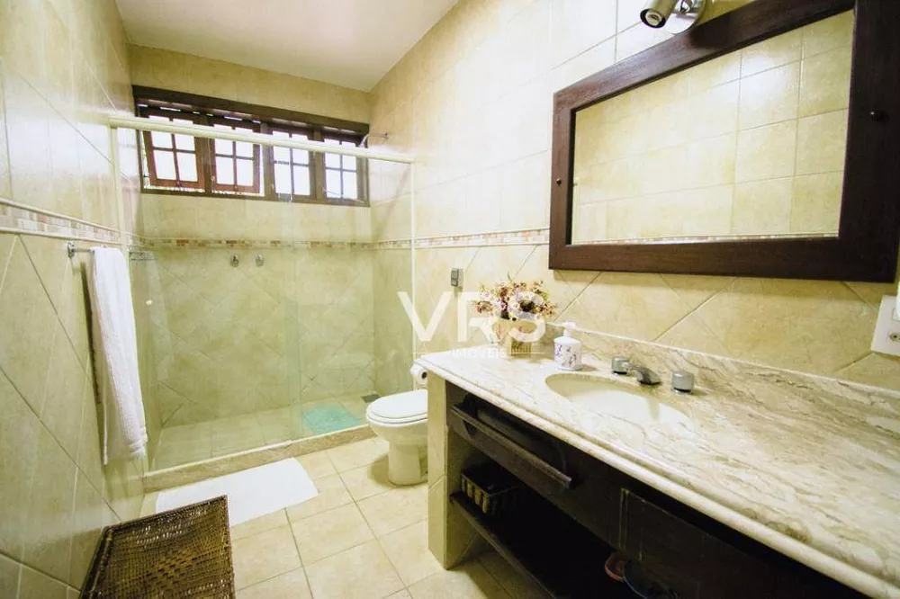 Casa de Condomínio, 4 quartos - Foto 16