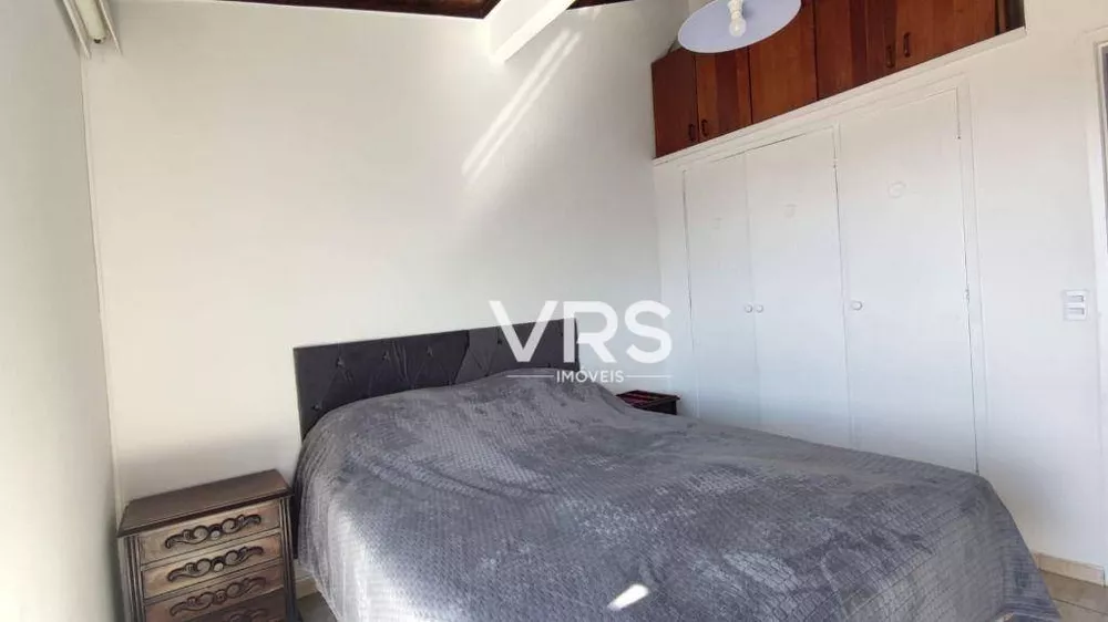 Casa de Condomínio à venda com 3 quartos, 102m² - Foto 5