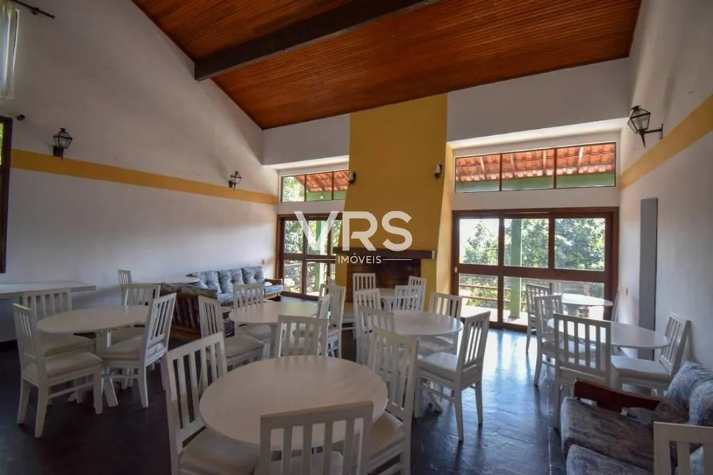 Casa de Condomínio, 3 quartos - Foto 32