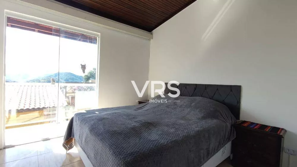 Casa de Condomínio à venda com 3 quartos, 102m² - Foto 4