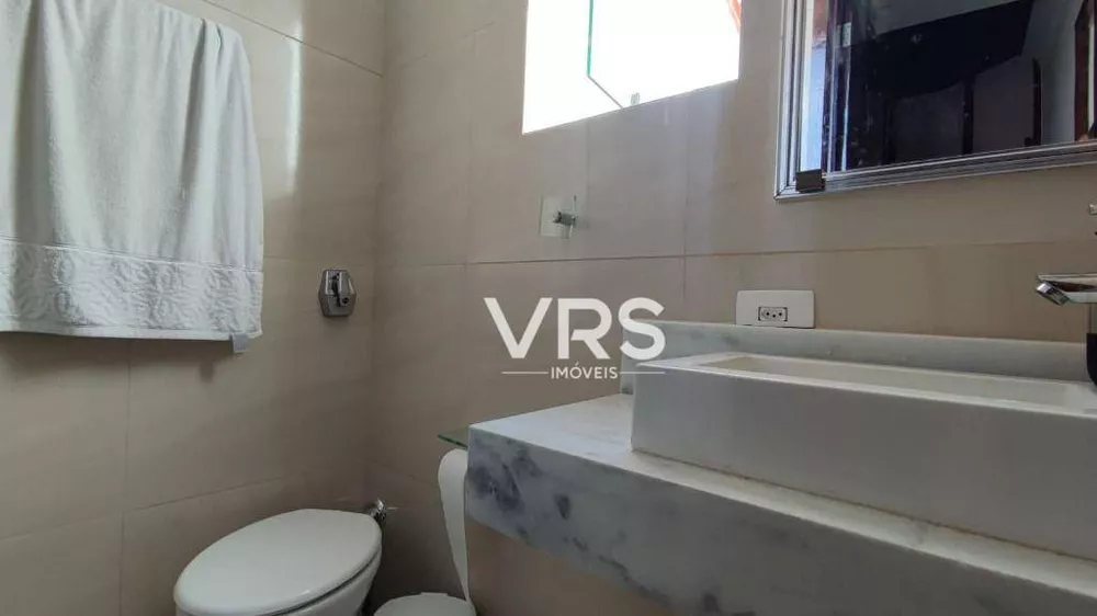 Casa de Condomínio, 3 quartos - Foto 8