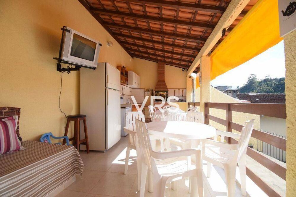 Casa, 5 quartos, 203 m² - Foto 41