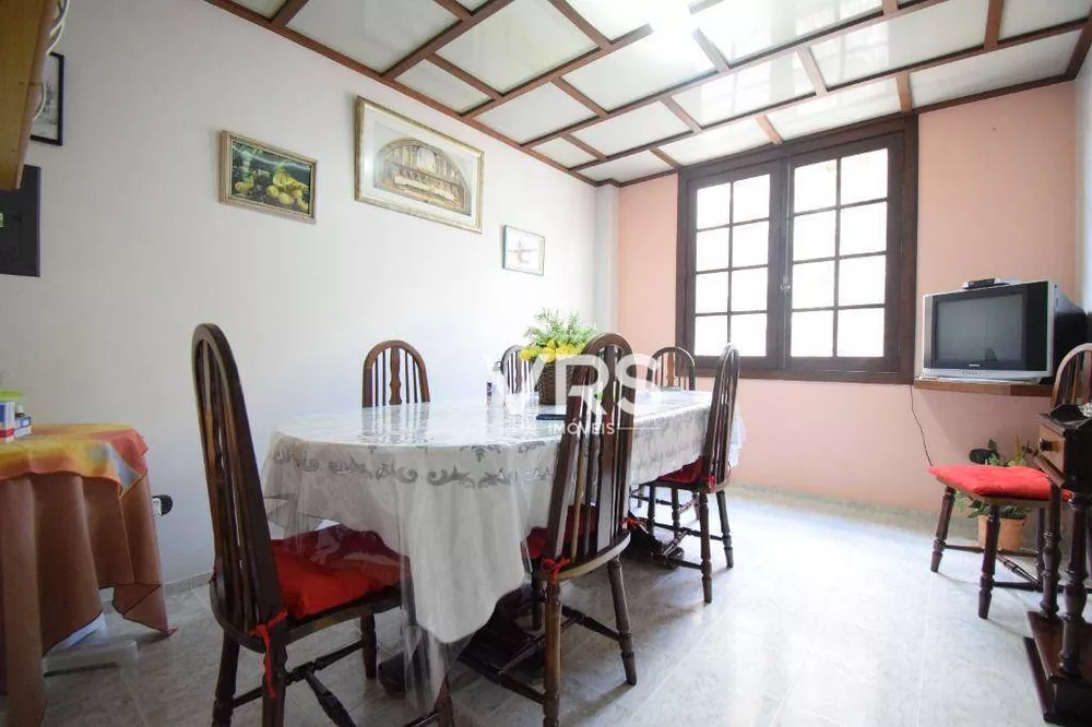 Casa, 5 quartos, 203 m² - Foto 23