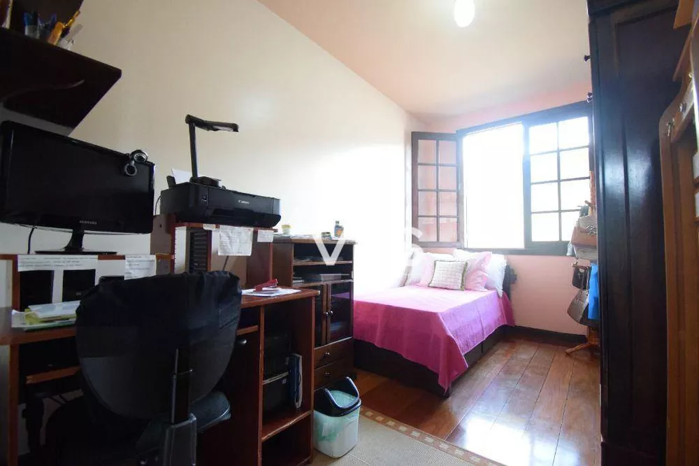 Casa, 5 quartos, 203 m² - Foto 36