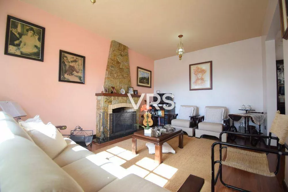 Casa, 5 quartos, 203 m² - Foto 16