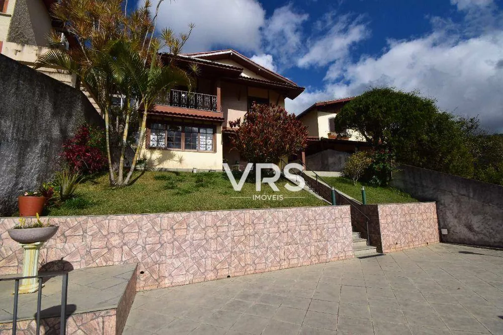 Casa, 5 quartos, 203 m² - Foto 3