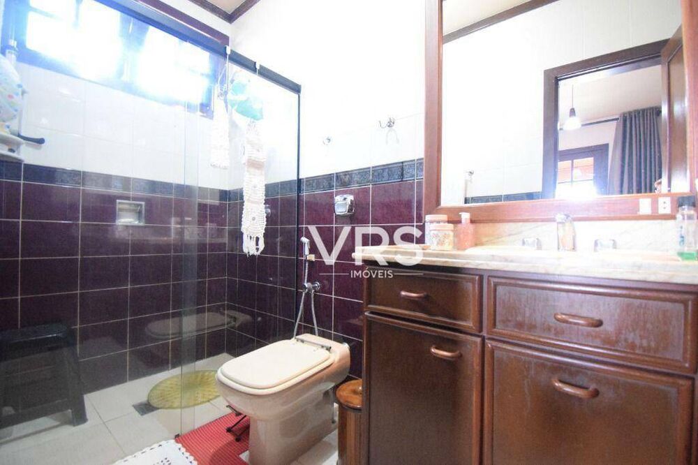 Casa, 5 quartos, 203 m² - Foto 32