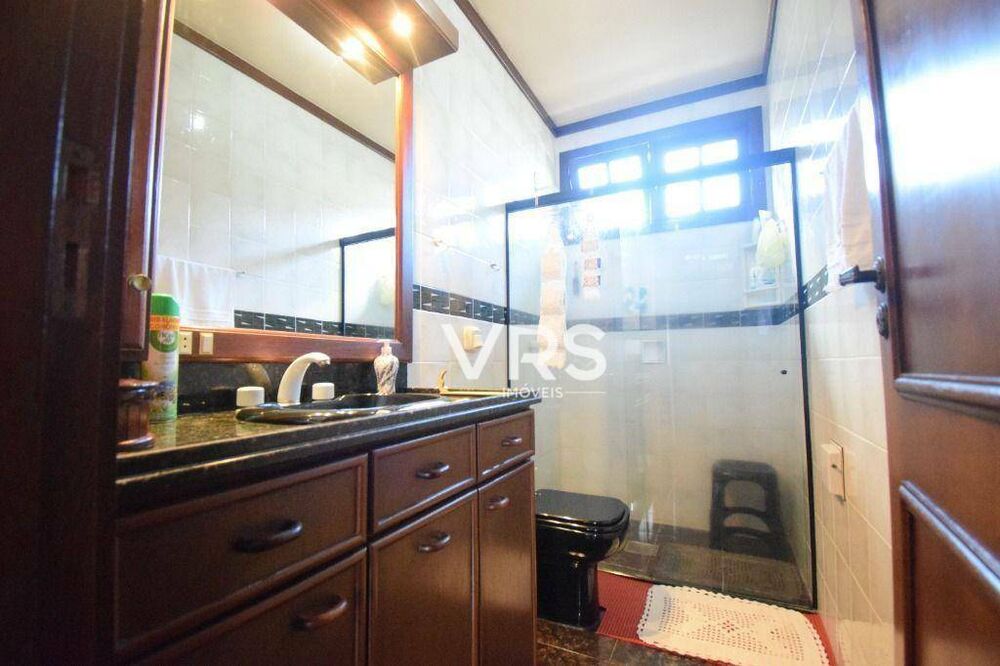 Casa, 5 quartos, 203 m² - Foto 37