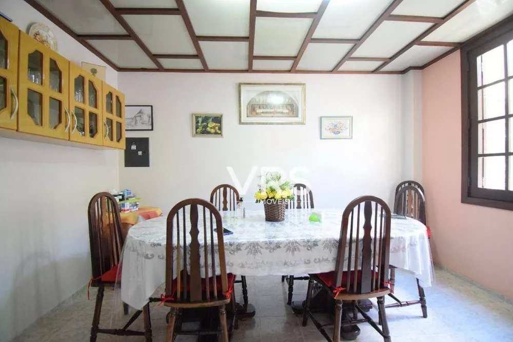 Casa, 5 quartos, 203 m² - Foto 22