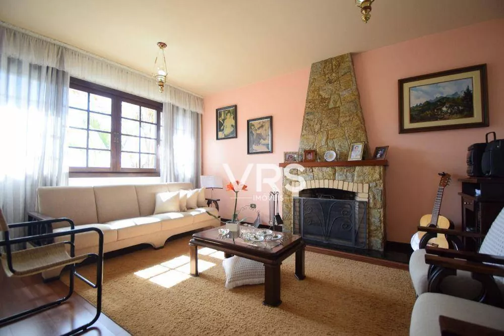 Casa, 5 quartos, 203 m² - Foto 15