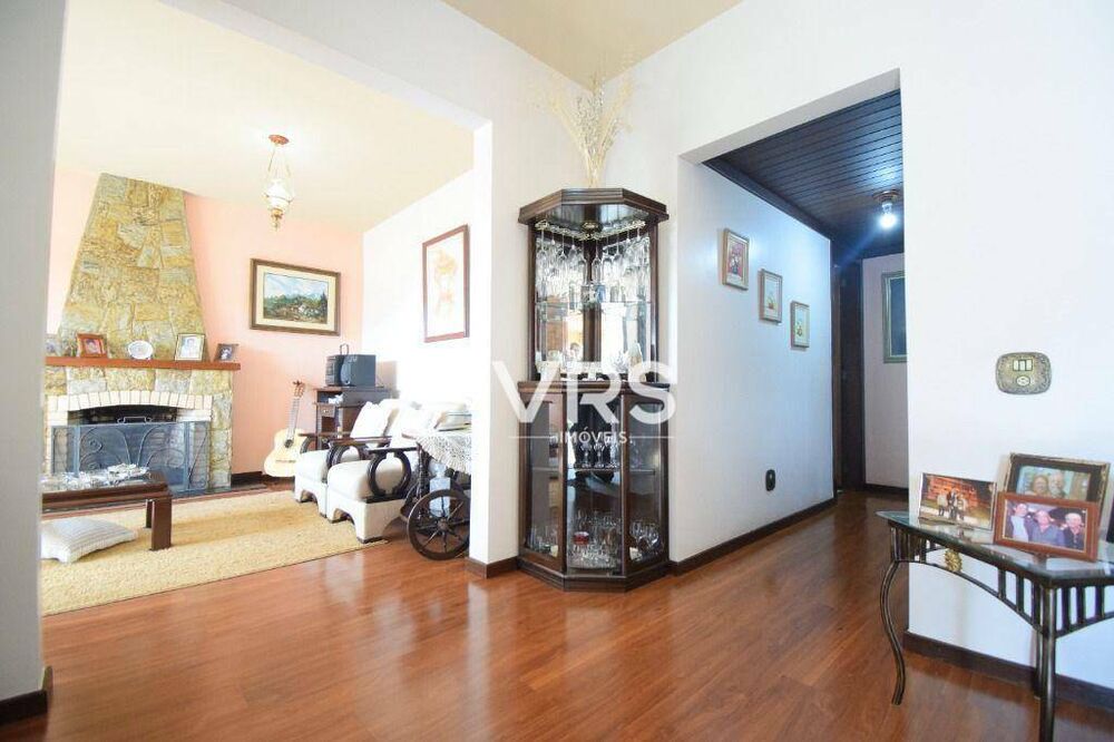 Casa, 5 quartos, 203 m² - Foto 12