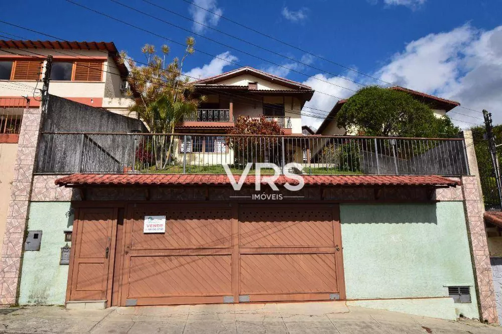 Casa, 5 quartos, 203 m² - Foto 4