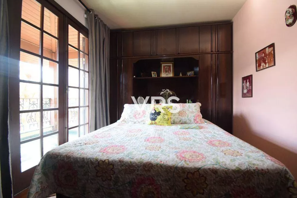 Casa, 5 quartos, 203 m² - Foto 28