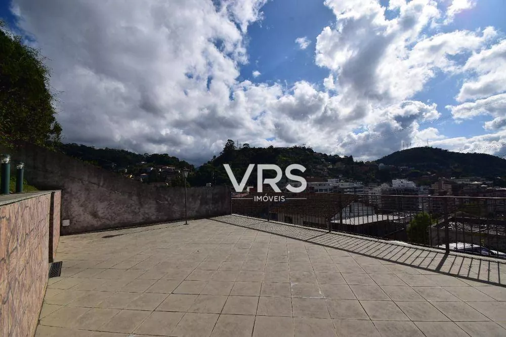 Casa, 5 quartos, 203 m² - Foto 9