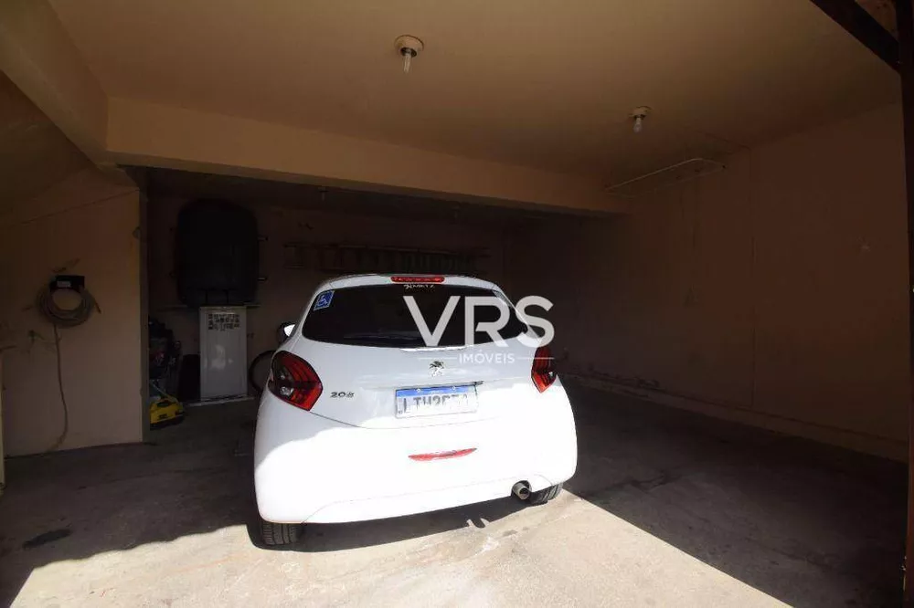 Casa, 5 quartos, 203 m² - Foto 5