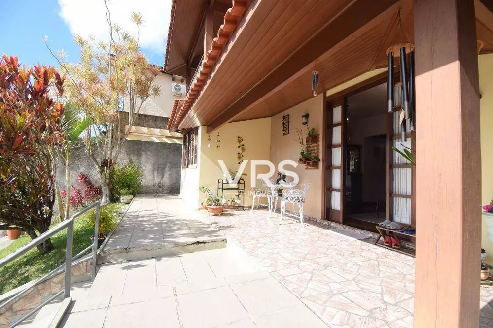 Casa, 5 quartos, 203 m² - Foto 11