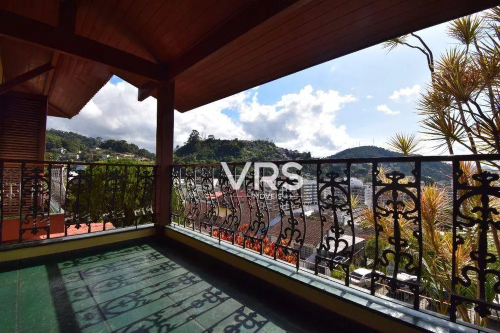 Casa, 5 quartos, 203 m² - Foto 31