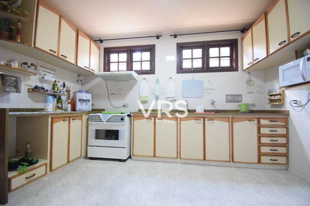 Casa, 5 quartos, 203 m² - Foto 19