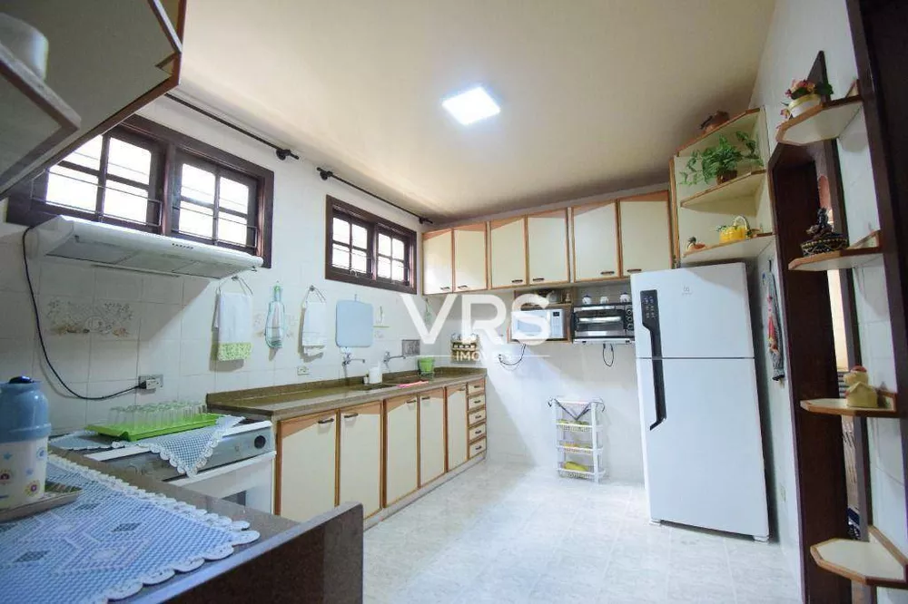 Casa, 5 quartos, 203 m² - Foto 20