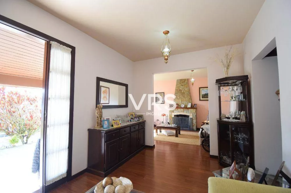 Casa, 5 quartos, 203 m² - Foto 13