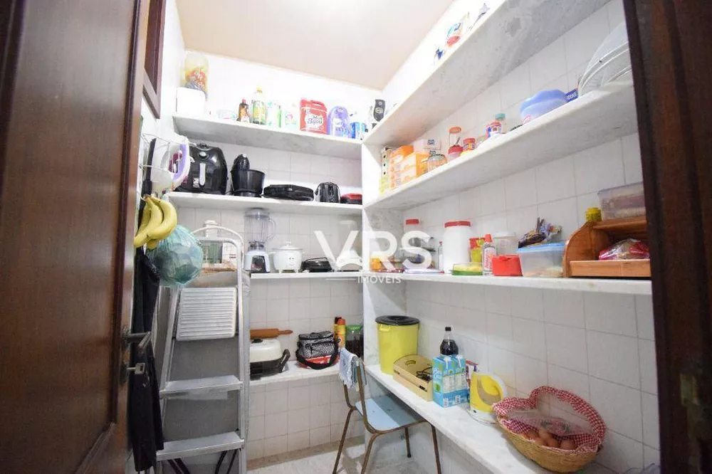 Casa, 5 quartos, 203 m² - Foto 21