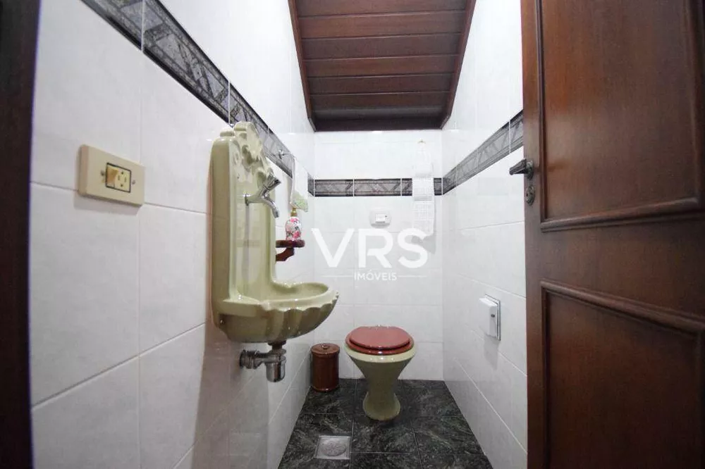 Casa, 5 quartos, 203 m² - Foto 18