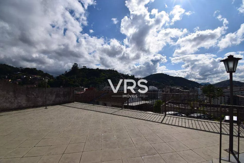 Casa, 5 quartos, 203 m² - Foto 8