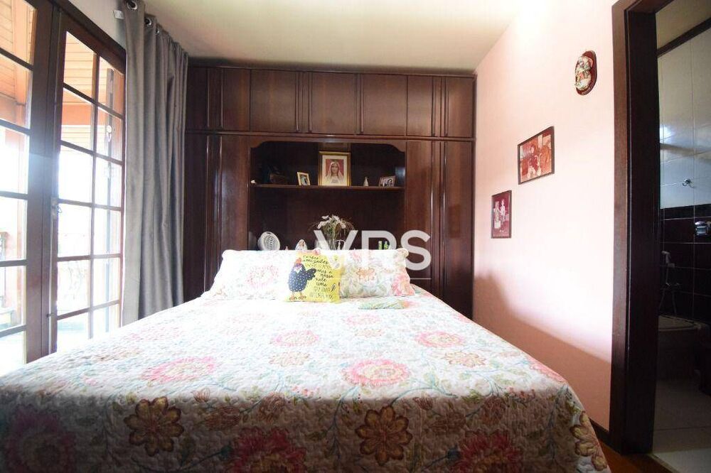 Casa, 5 quartos, 203 m² - Foto 29