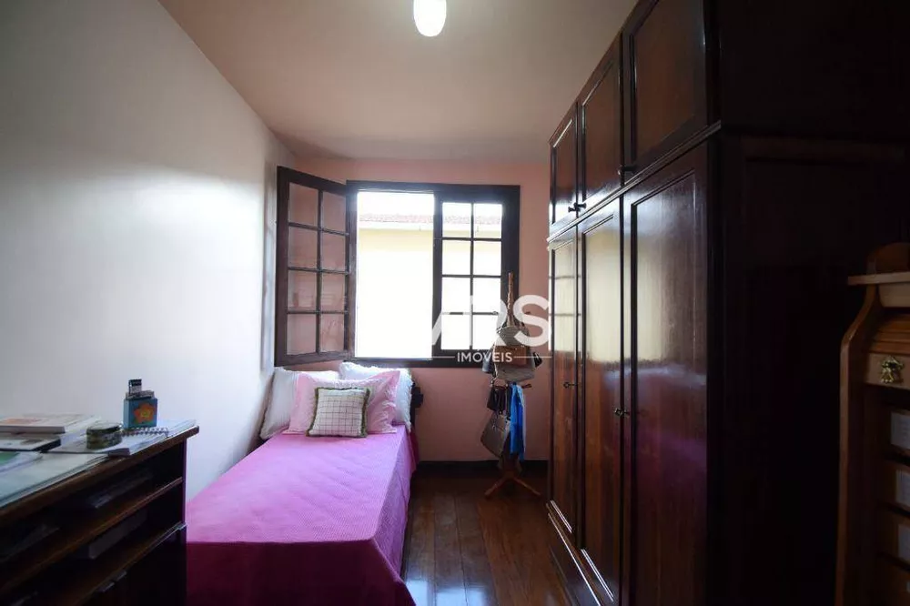 Casa, 5 quartos, 203 m² - Foto 35