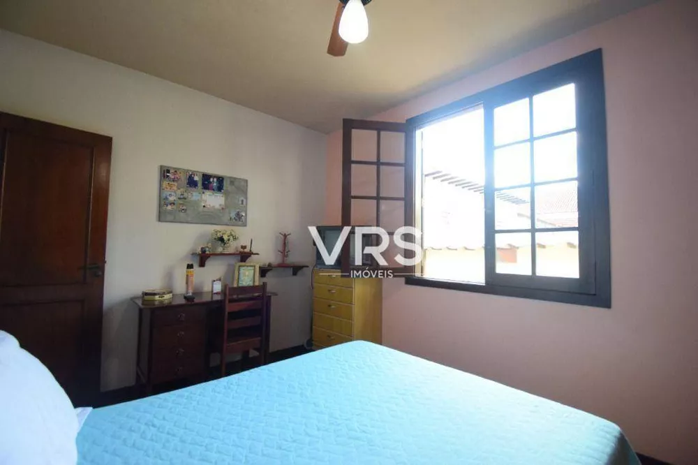 Casa, 5 quartos, 203 m² - Foto 33