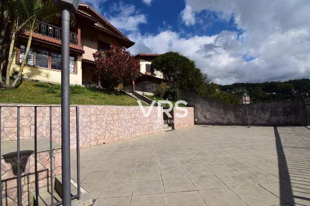 Casa, 5 quartos, 203 m² - Foto 6