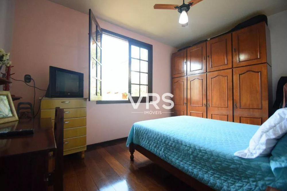 Casa, 5 quartos, 203 m² - Foto 34