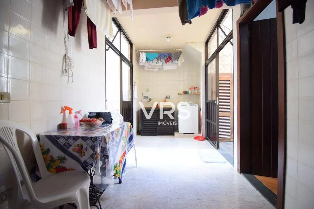 Casa, 5 quartos, 203 m² - Foto 26