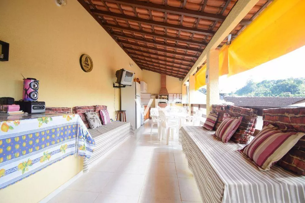 Casa, 5 quartos, 203 m² - Foto 39