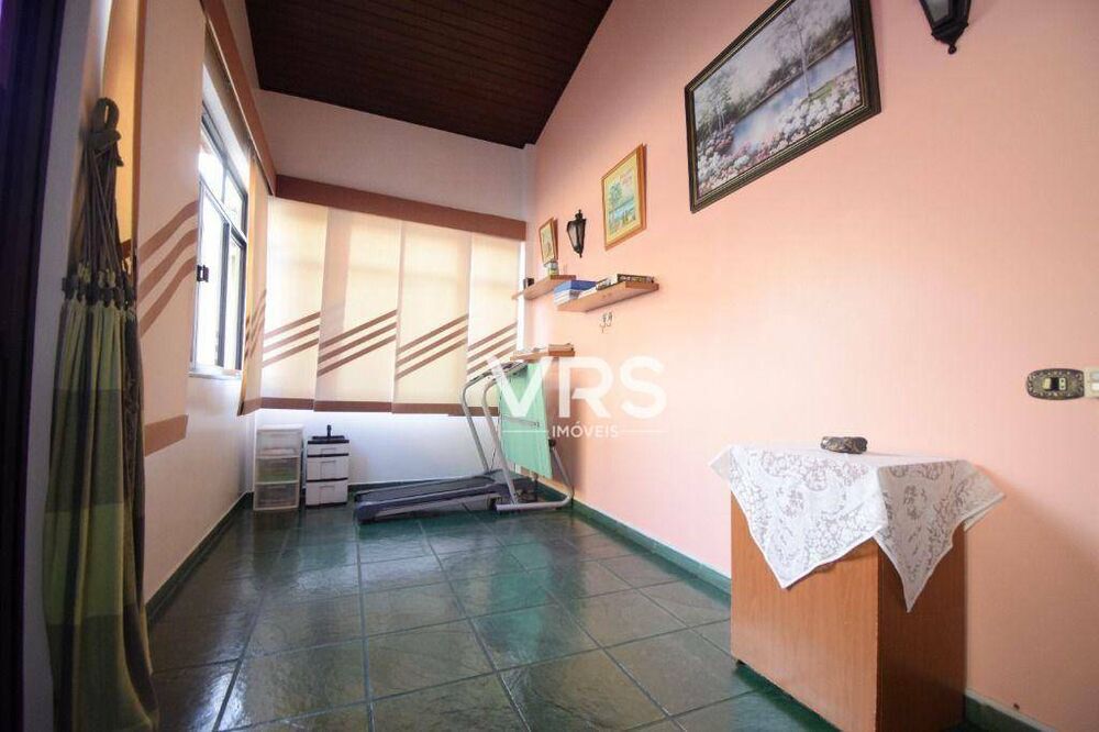 Casa, 5 quartos, 203 m² - Foto 38