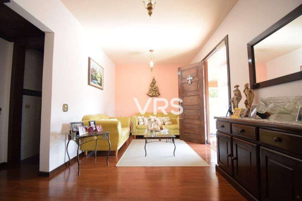 Casa, 5 quartos, 203 m² - Foto 14