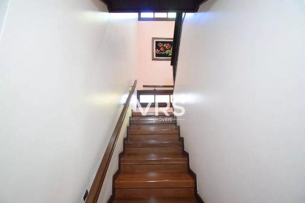 Casa, 5 quartos, 203 m² - Foto 27