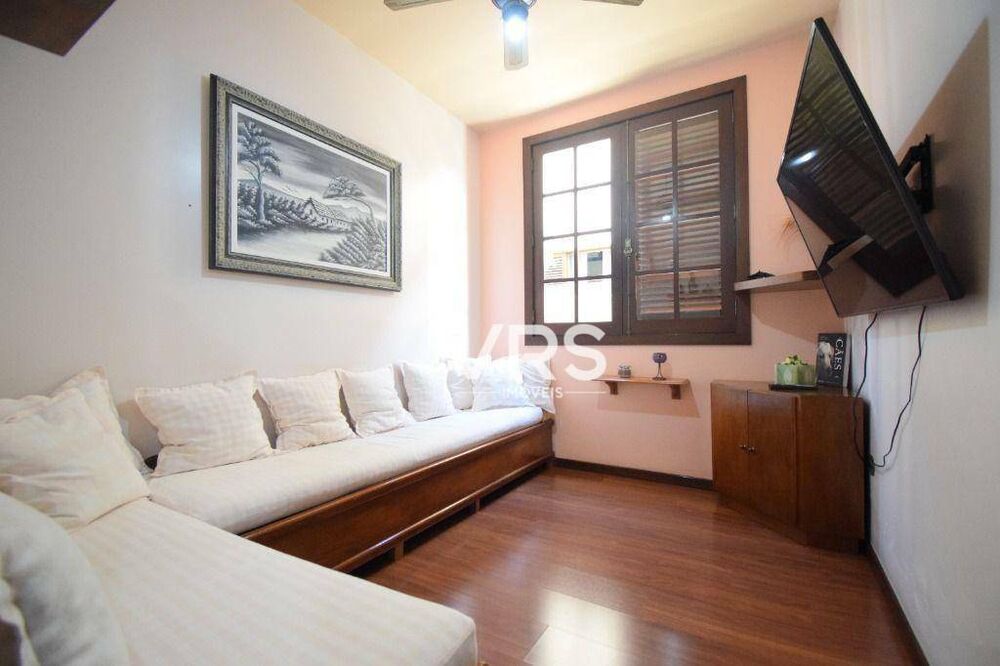 Casa, 5 quartos, 203 m² - Foto 17